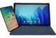 Tablet und Smartphone