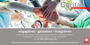 Flyer Integrationslotsen S1 2025