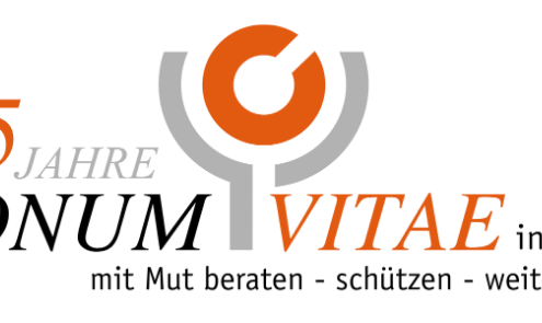 Logo Donum Vitae