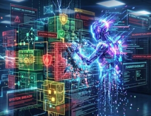 KI hacker